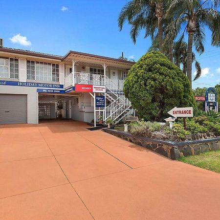 Clifford Park Motor Inn Toowoomba Εξωτερικό φωτογραφία