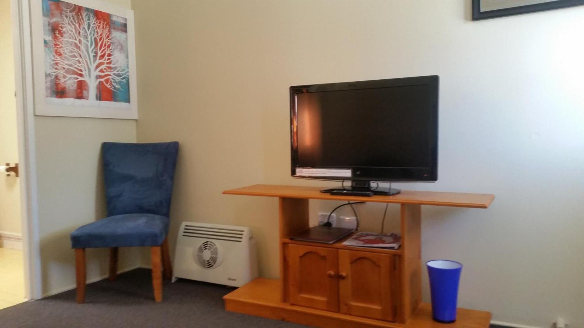 Clifford Park Motor Inn Toowoomba Δωμάτιο φωτογραφία