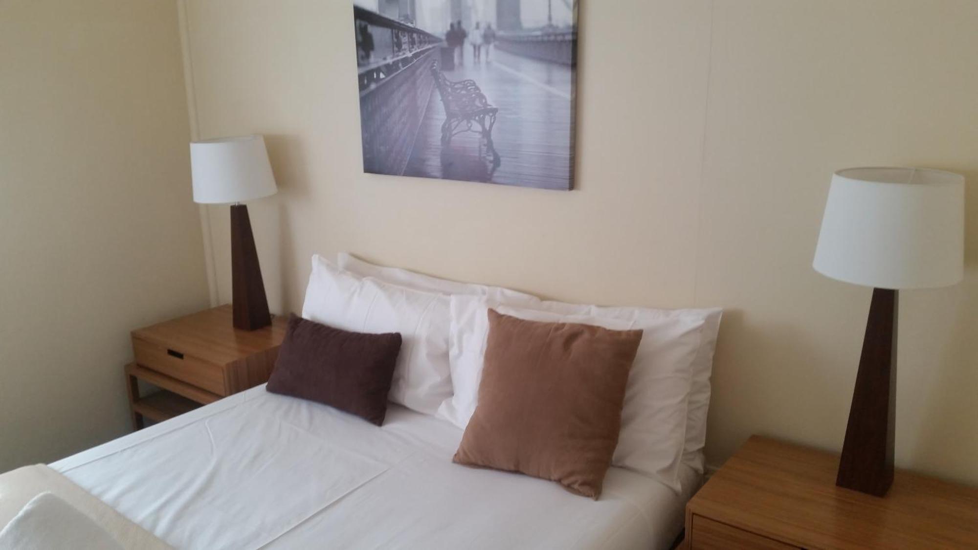 Clifford Park Motor Inn Toowoomba Δωμάτιο φωτογραφία