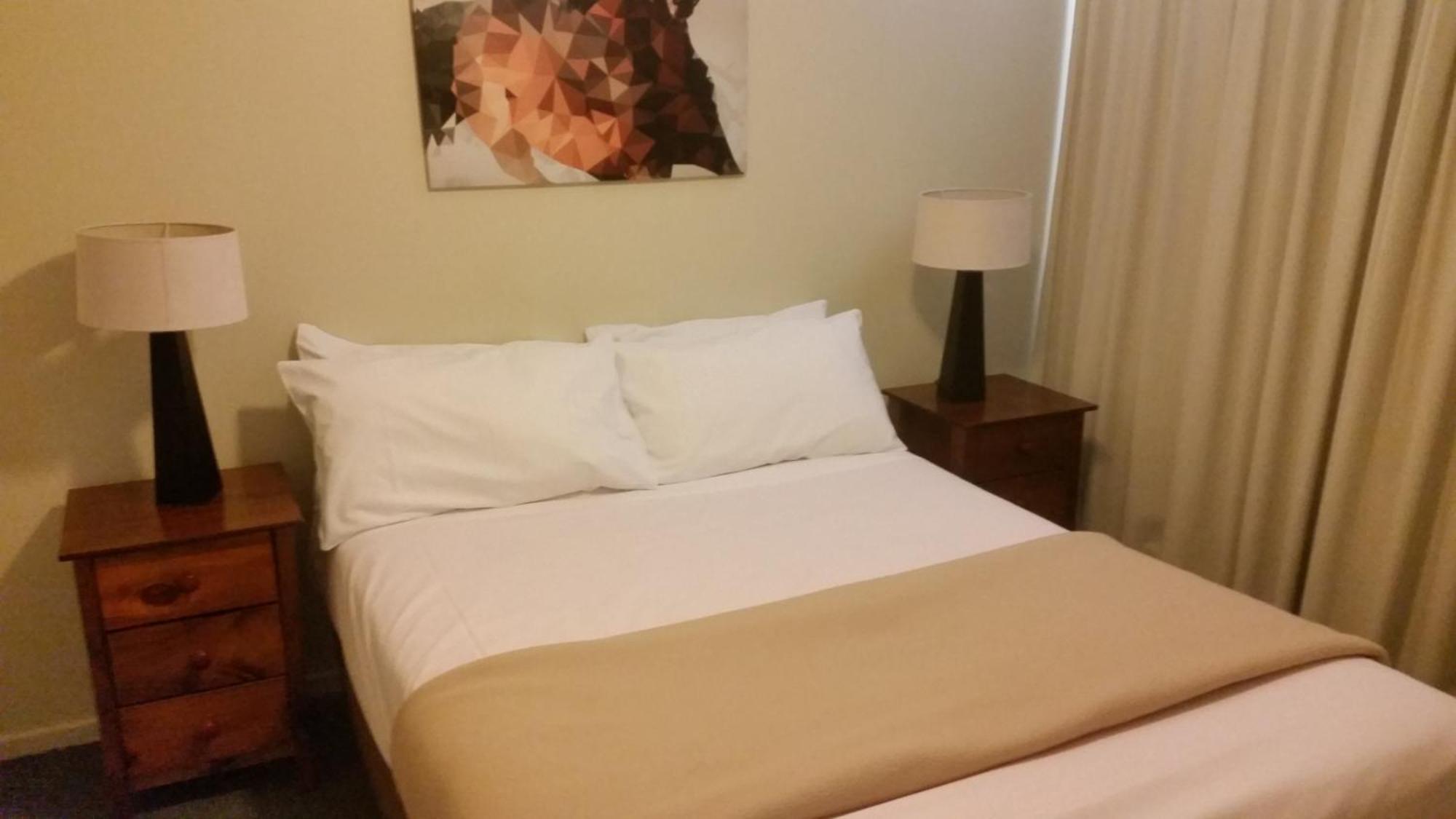Clifford Park Motor Inn Toowoomba Δωμάτιο φωτογραφία