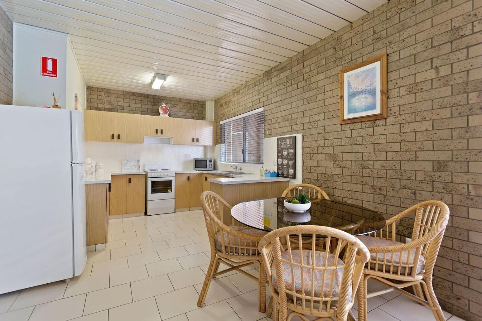Clifford Park Motor Inn Toowoomba Δωμάτιο φωτογραφία