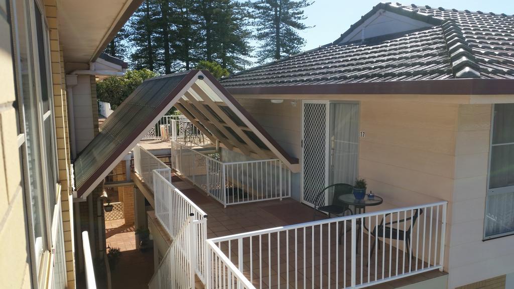 Clifford Park Motor Inn Toowoomba Δωμάτιο φωτογραφία