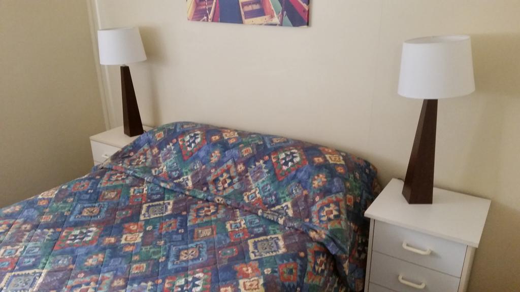 Clifford Park Motor Inn Toowoomba Δωμάτιο φωτογραφία