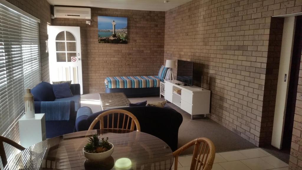 Clifford Park Motor Inn Toowoomba Εξωτερικό φωτογραφία