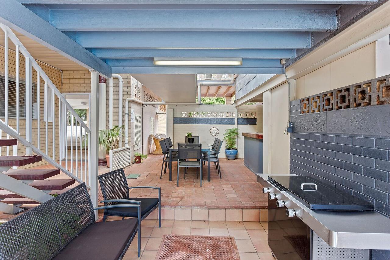 Clifford Park Motor Inn Toowoomba Εξωτερικό φωτογραφία