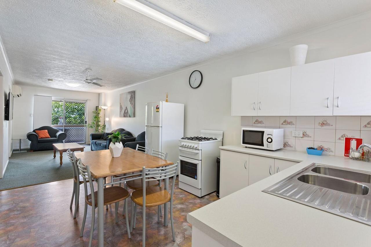 Clifford Park Motor Inn Toowoomba Εξωτερικό φωτογραφία