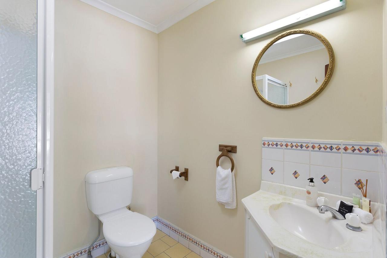 Clifford Park Motor Inn Toowoomba Δωμάτιο φωτογραφία