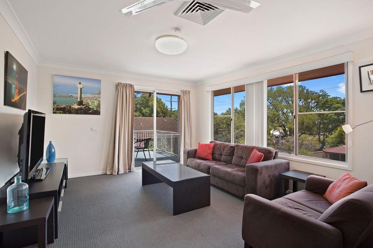 Clifford Park Motor Inn Toowoomba Εξωτερικό φωτογραφία