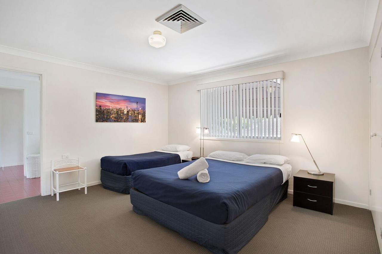 Clifford Park Motor Inn Toowoomba Εξωτερικό φωτογραφία