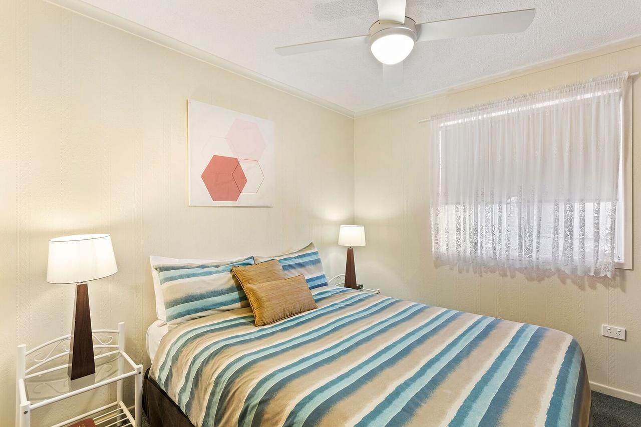 Clifford Park Motor Inn Toowoomba Δωμάτιο φωτογραφία