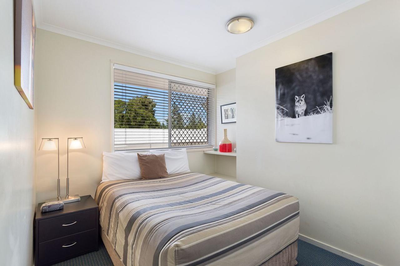 Clifford Park Motor Inn Toowoomba Δωμάτιο φωτογραφία