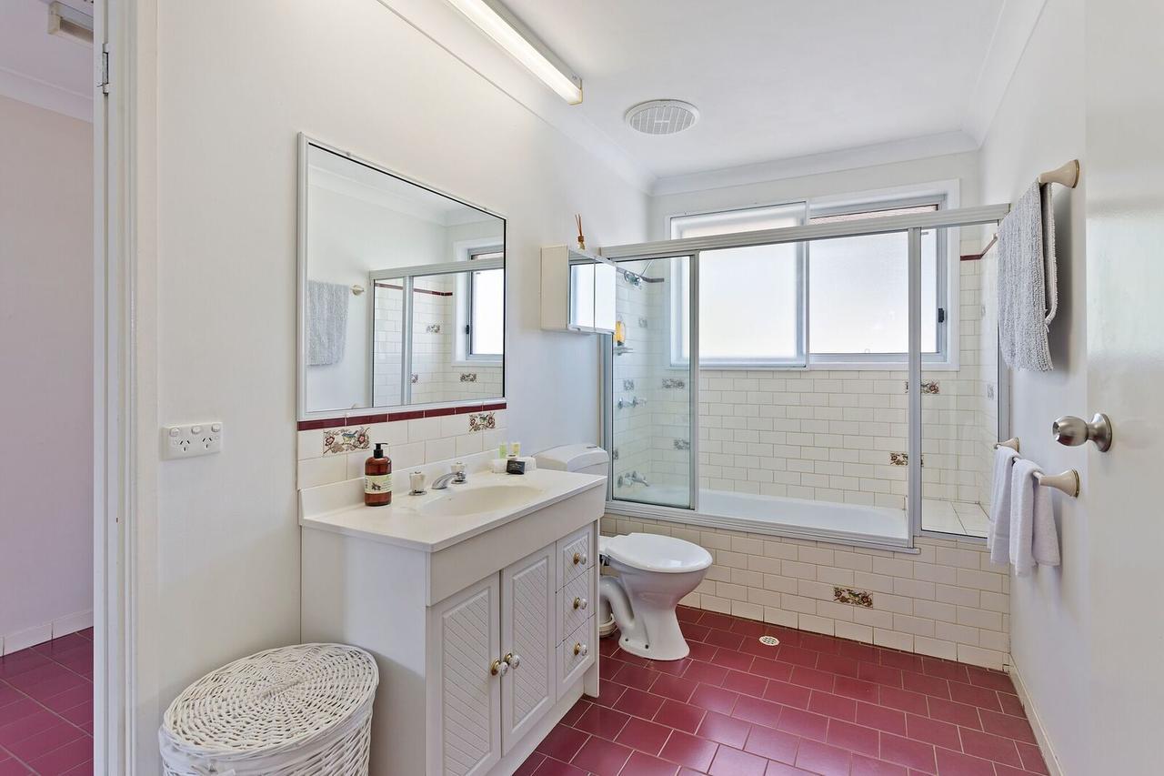 Clifford Park Motor Inn Toowoomba Εξωτερικό φωτογραφία