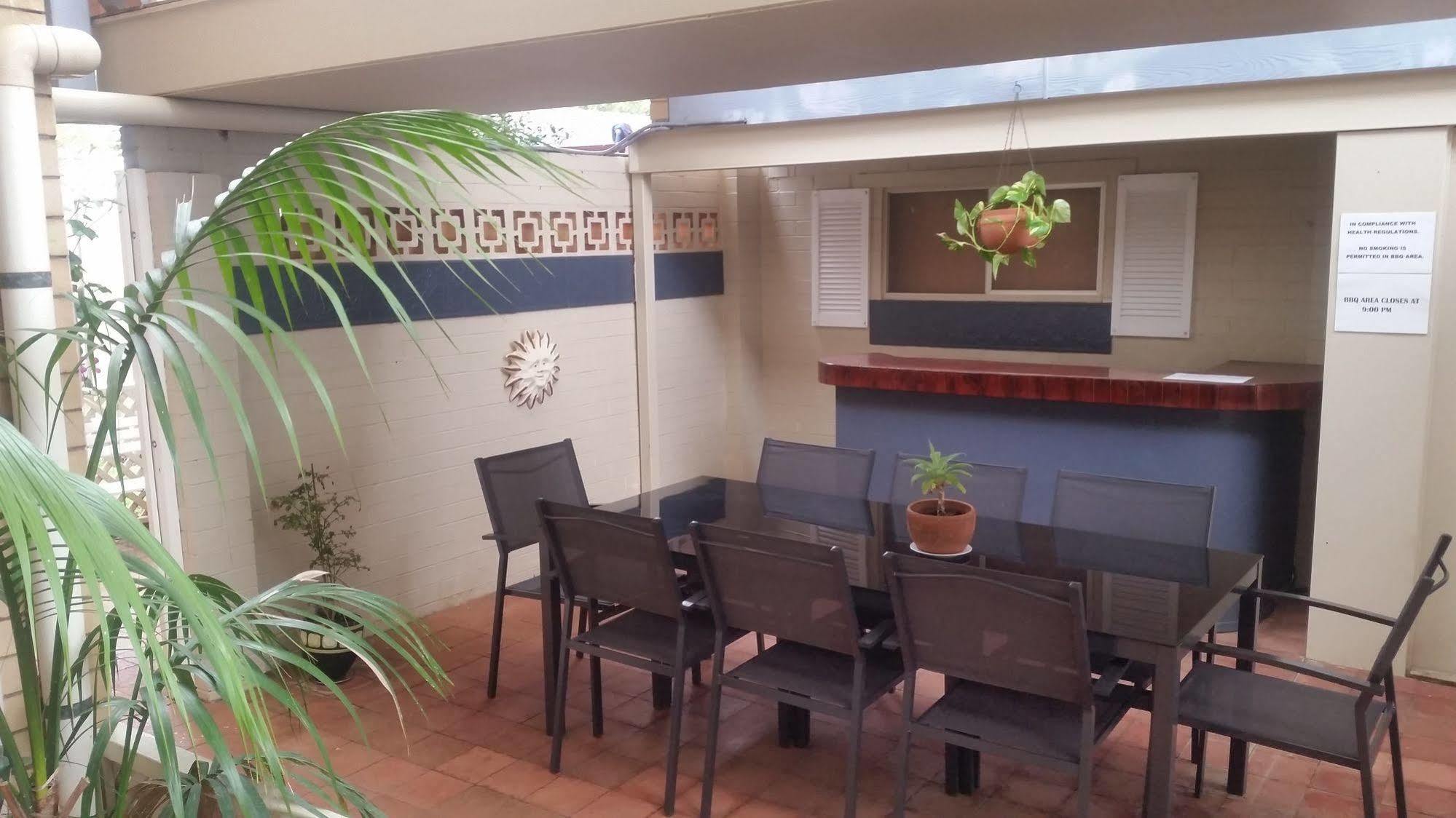 Clifford Park Motor Inn Toowoomba Εξωτερικό φωτογραφία