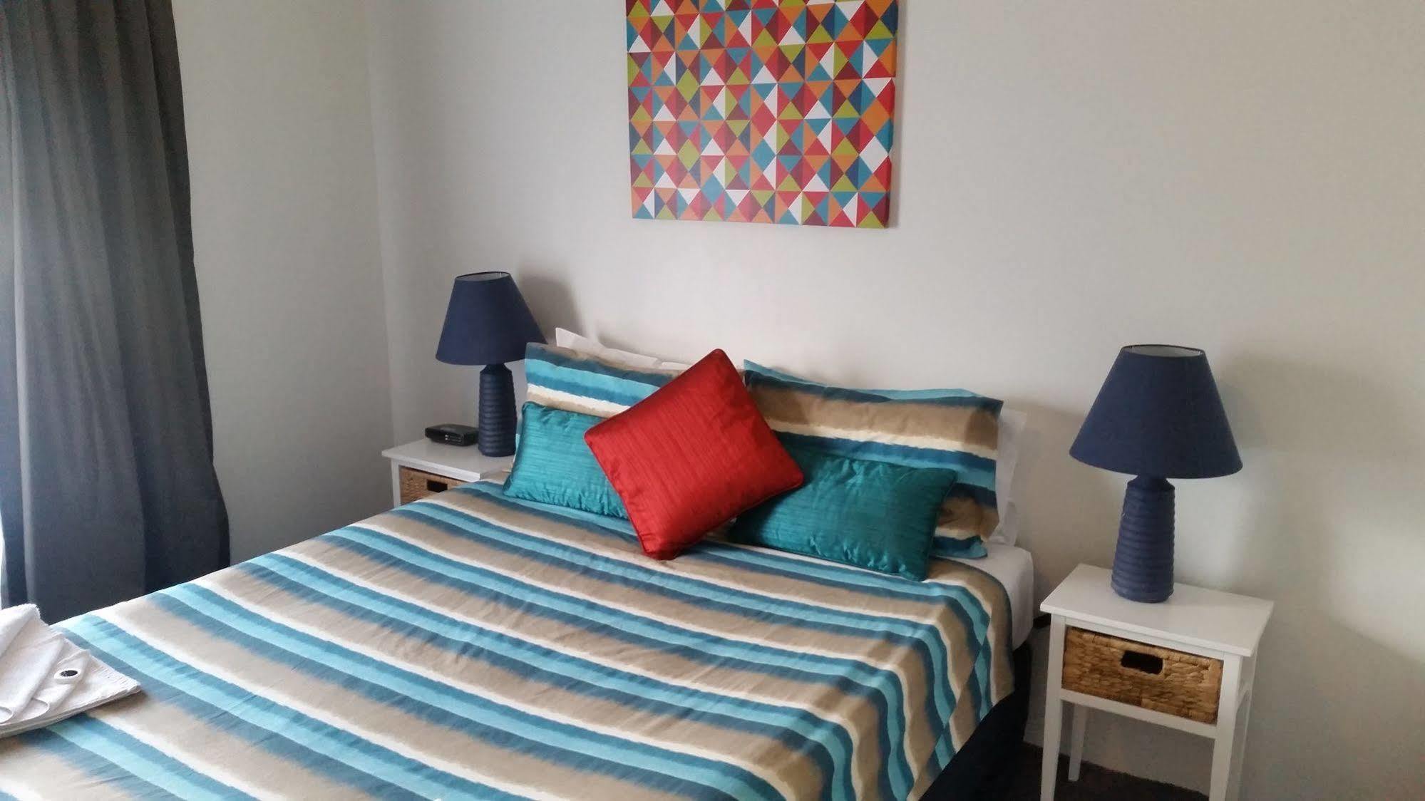 Clifford Park Motor Inn Toowoomba Εξωτερικό φωτογραφία