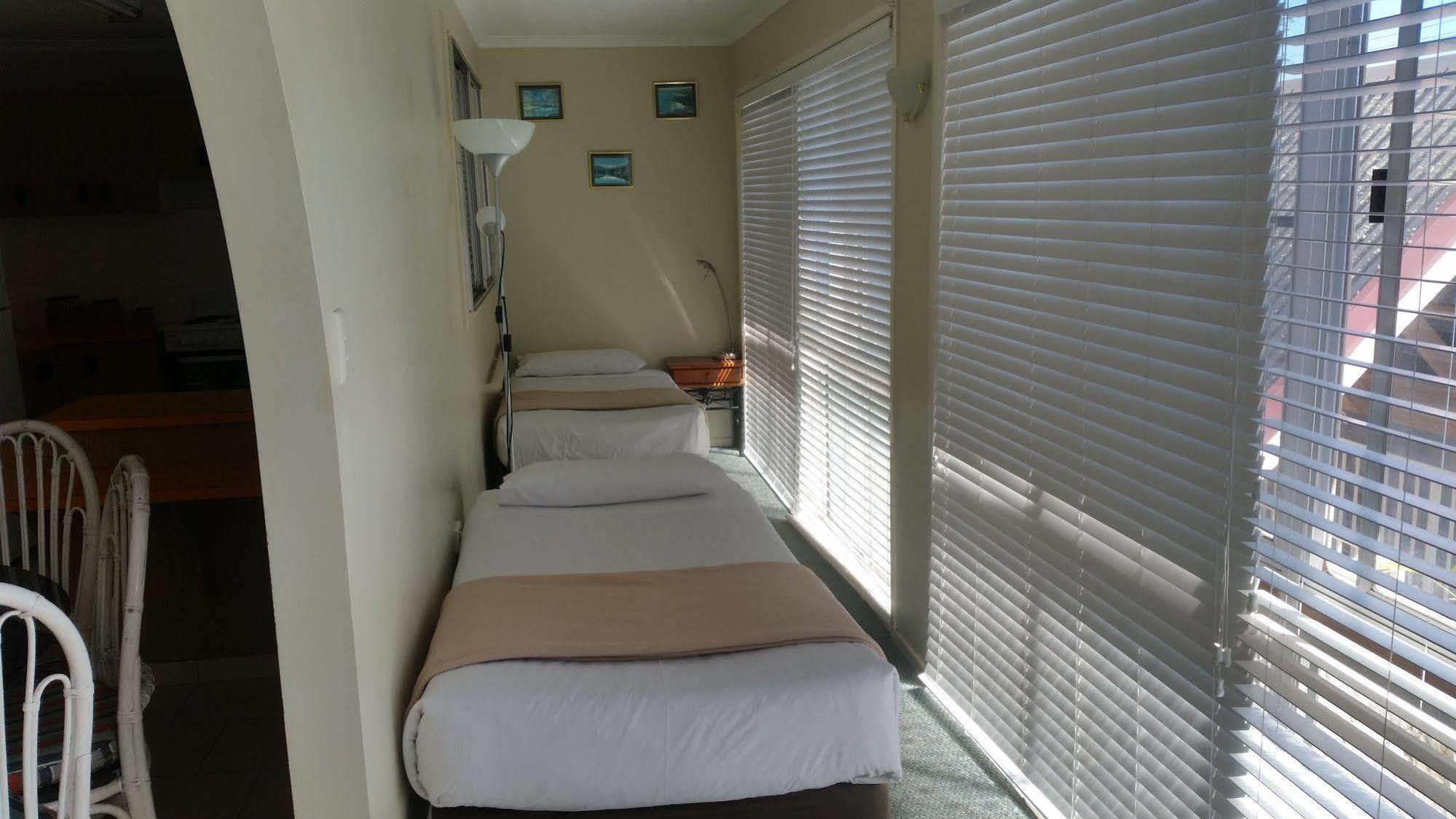 Clifford Park Motor Inn Toowoomba Εξωτερικό φωτογραφία