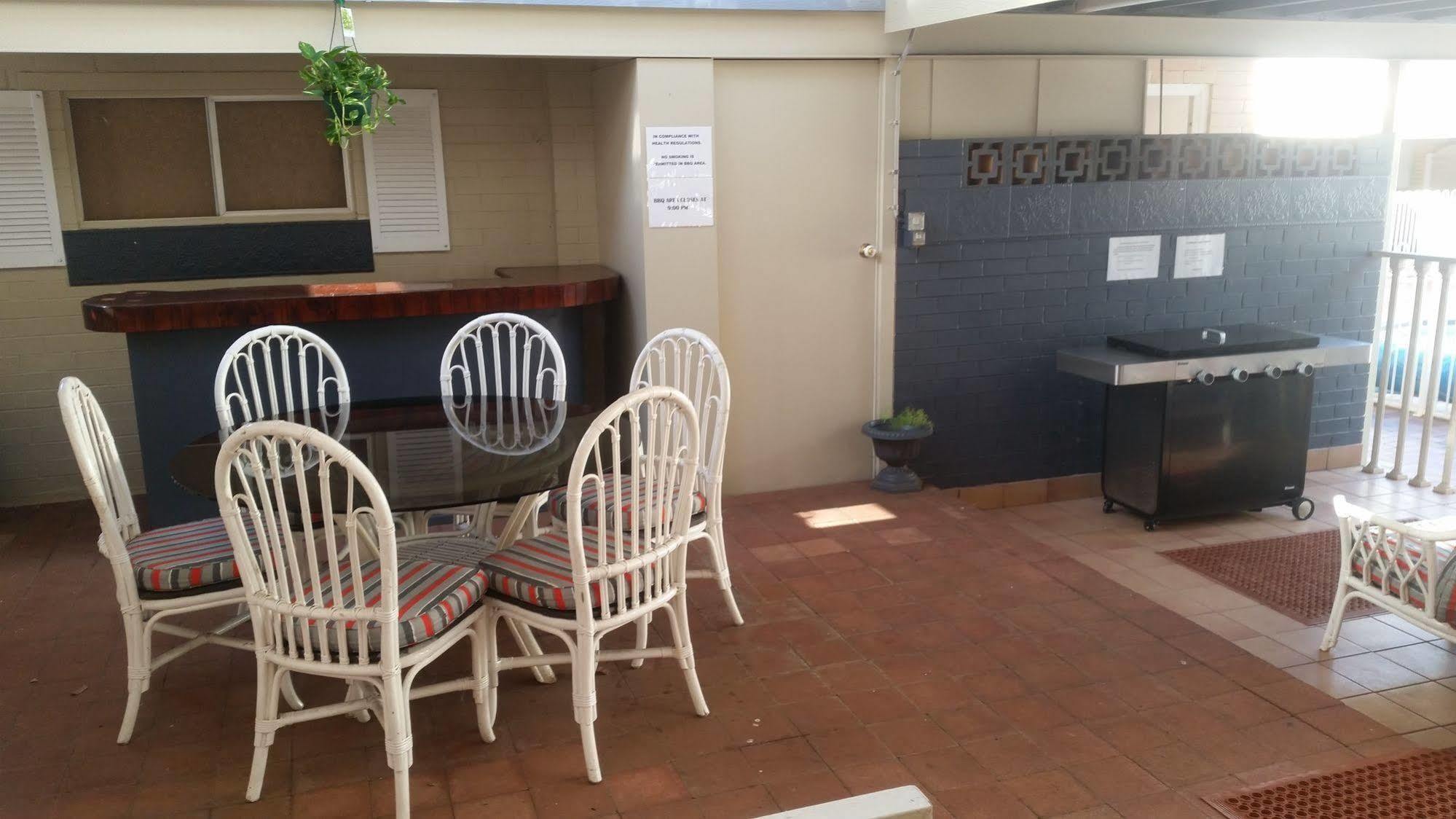 Clifford Park Motor Inn Toowoomba Εξωτερικό φωτογραφία
