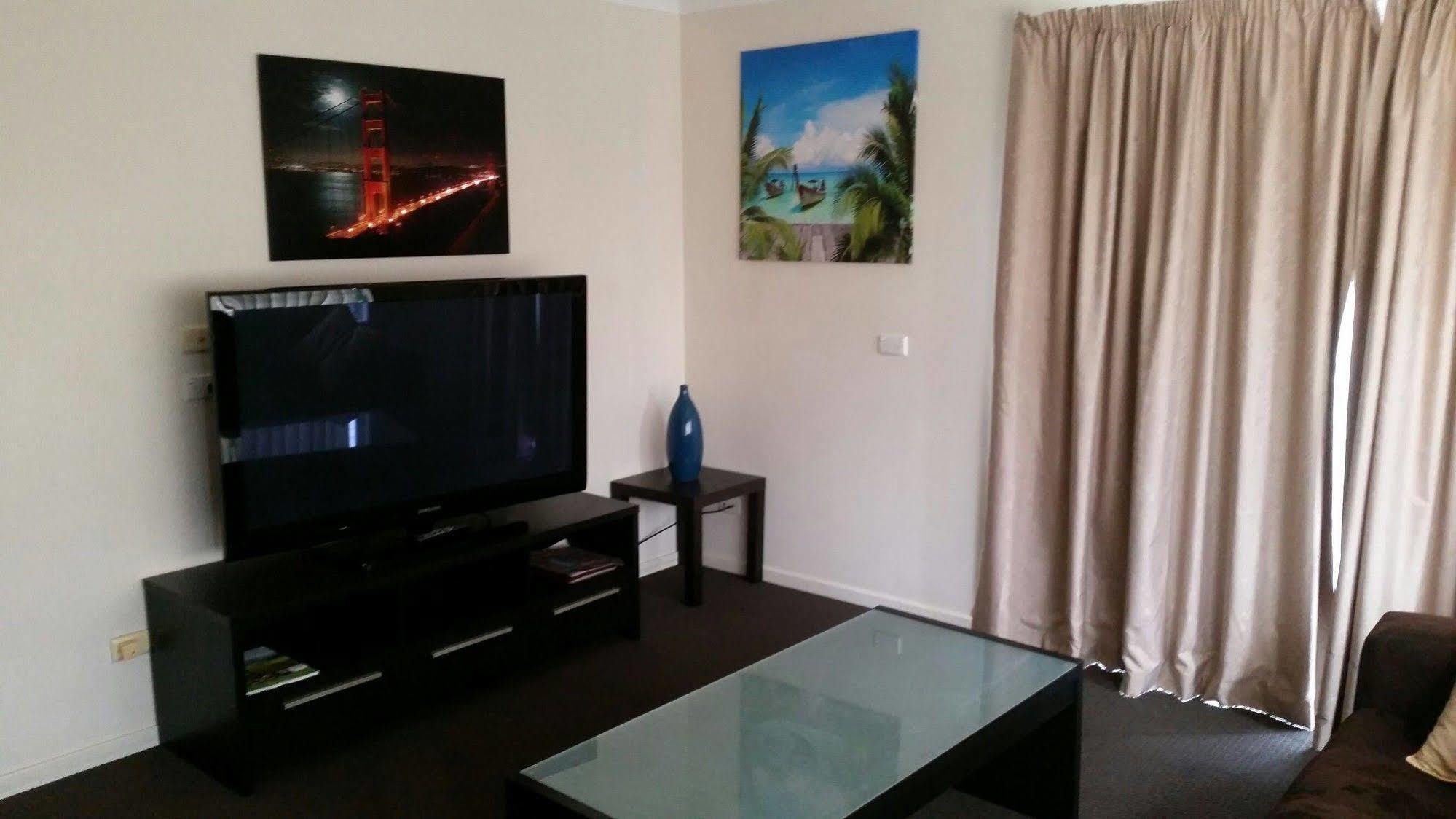 Clifford Park Motor Inn Toowoomba Εξωτερικό φωτογραφία