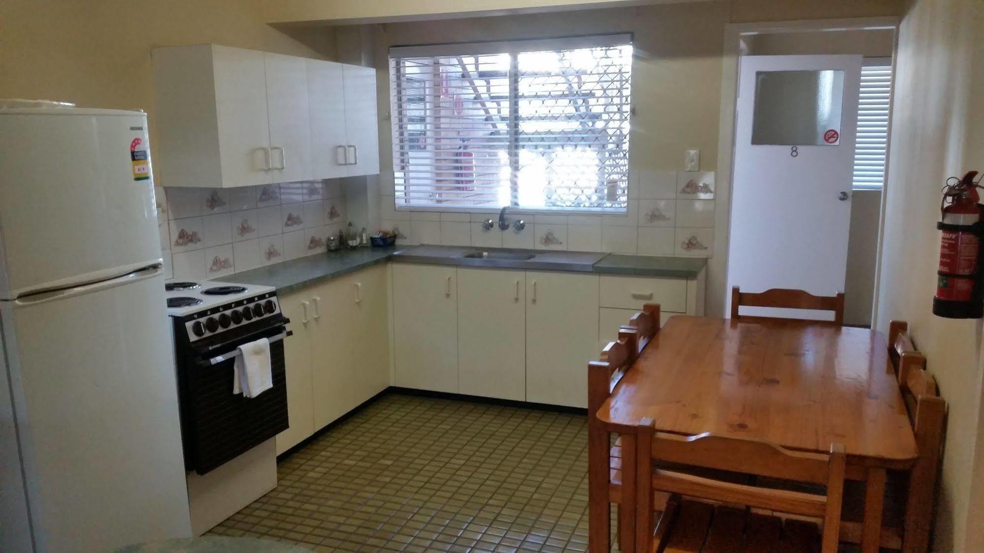 Clifford Park Motor Inn Toowoomba Εξωτερικό φωτογραφία